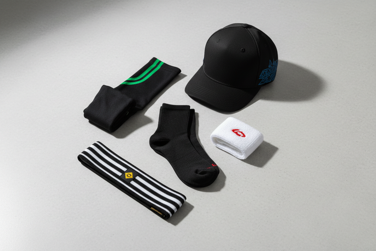 Sports Accessories