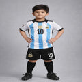 Messi Argentina Kit for Kids