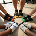 Nike Multiplier Ankle Socks - Performance Sports Socks
