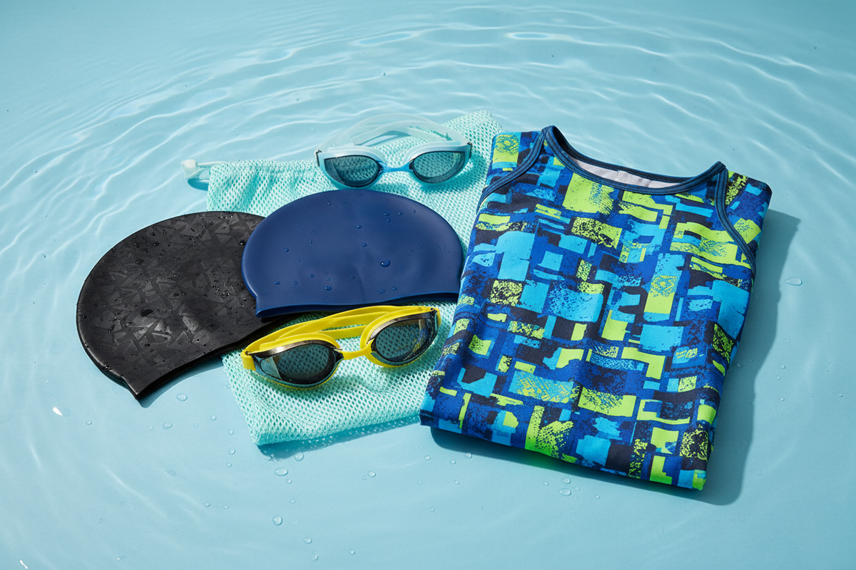 Swimming Gear