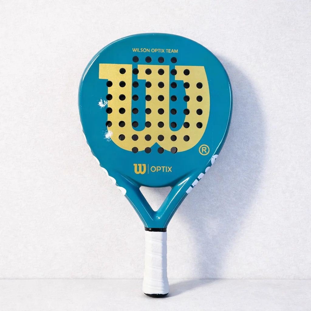 Premium Padel Racket - Wilson OPTX